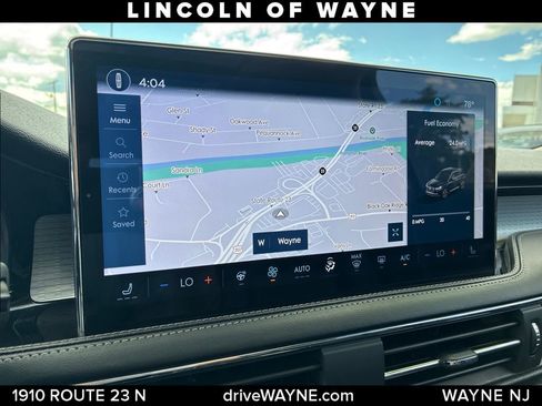 Used 2024 Lincoln Corsair AWD w/ Equipment Group 101A image 18
