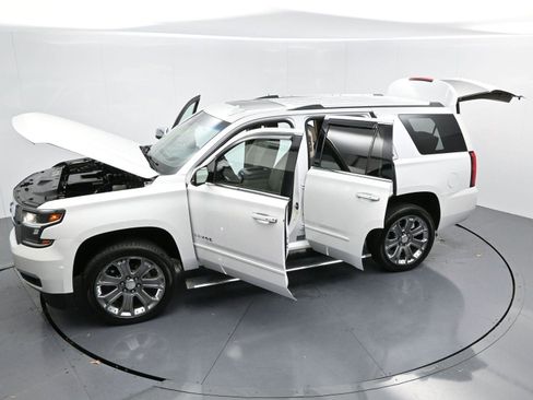 Used 2017 Chevrolet Tahoe Premier image 52
