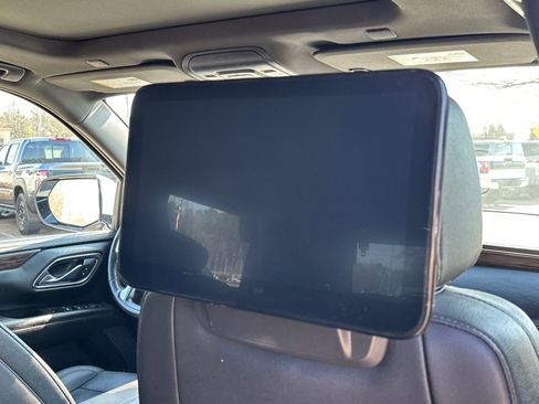 Used 2023 Chevrolet Tahoe Z71 image 18