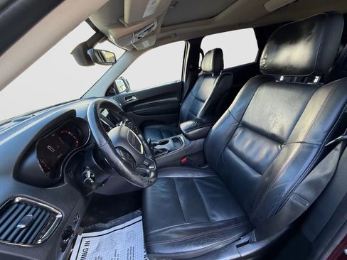 Used 2018 Dodge Durango GT w/ Premium Group image 11