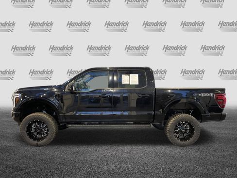 Used 2026 Ford F150 Lariat AWD/4WD image 7