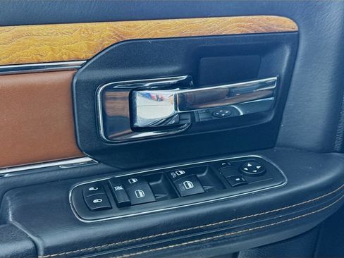 Used 2013 RAM 1500 Laramie Longhorn w/ Convenience Group RWD image 22