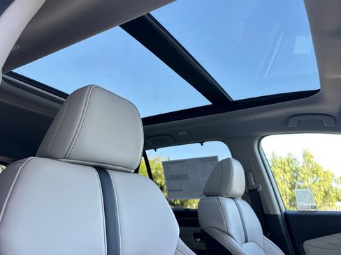 New 2026 Honda Pilot Touring image 20