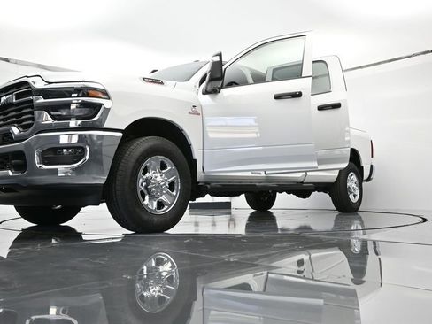 New 2026 RAM 2500 Tradesman AWD/4WD image 48