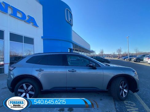 New 2026 Honda Prologue Touring image 11