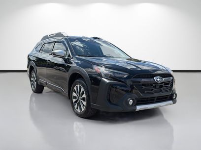 Used 2024 Subaru Outback Touring w/ Popular Package #2