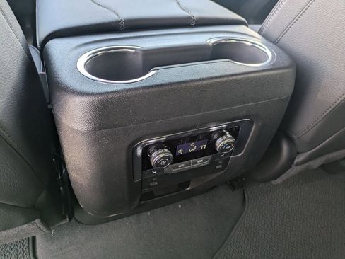 New 2026 GMC Yukon Denali w/ Sun & Power Step Package image 25