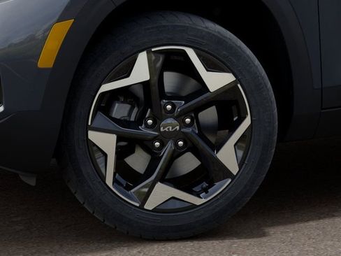 New 2026 Kia Seltos EX AWD/4WD image 9