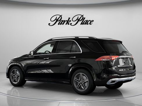 Used 2026 Mercedes-Benz GLE 350 4MATIC image 12