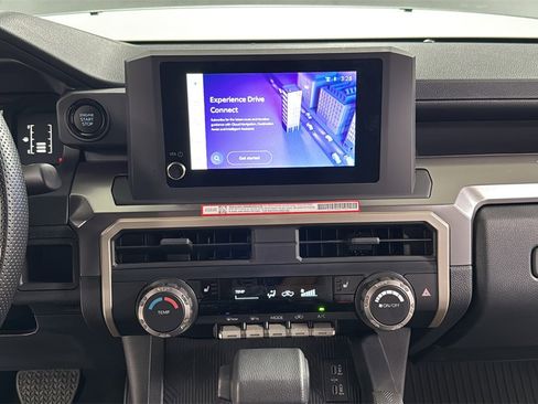 New 2025 Toyota Tacoma SR5 image 10