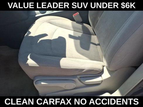 Used 2013 Nissan Rogue S w/ Special Edition Pkg AWD/4WD image 15