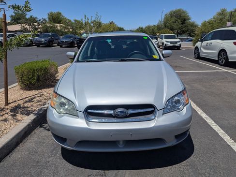 Used 2006 Subaru Legacy 2.5i Limited image 30