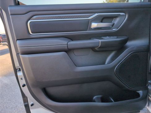 New 2026 RAM 1500 Big Horn AWD/4WD image 29