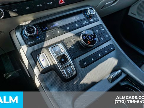 Used 2023 Hyundai Palisade Limited AWD/4WD image 42