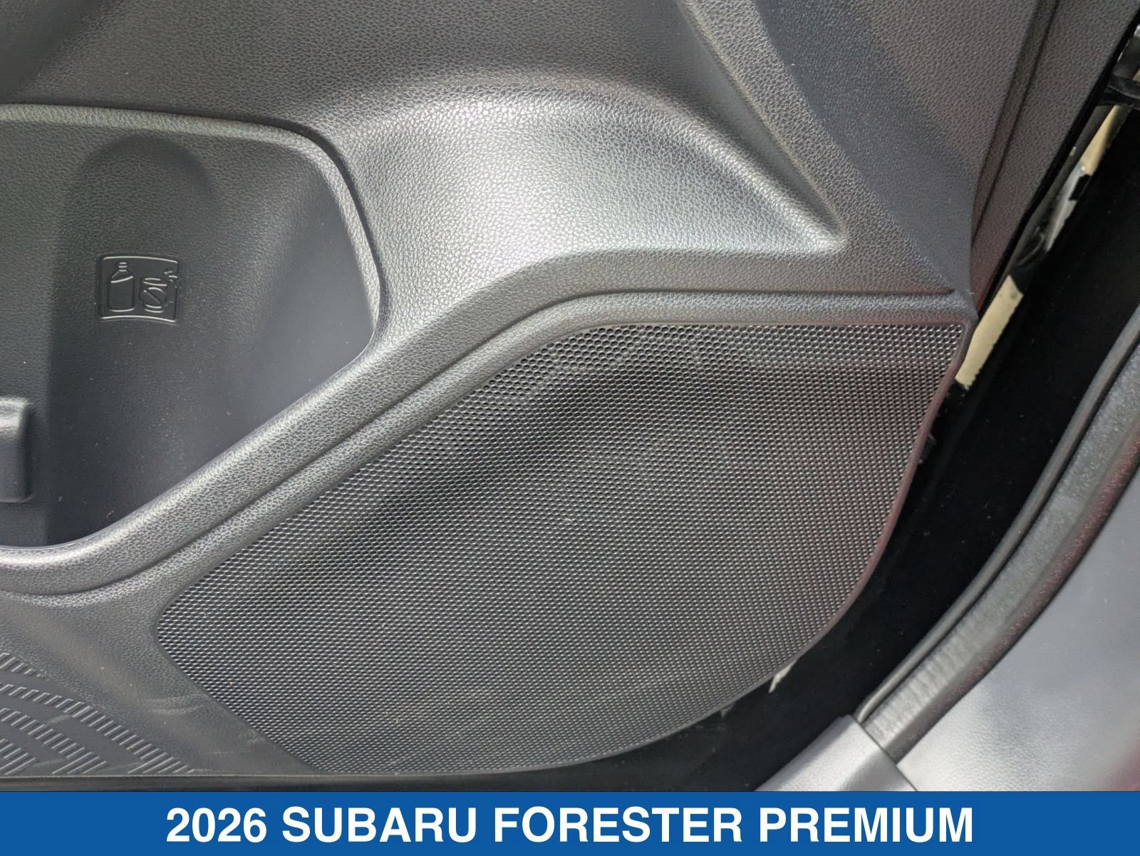 Certified 2026 Subaru Forester Premium AWD/4WD image 14