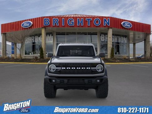 Used 2026 Ford Bronco Badlands AWD/4WD image 6