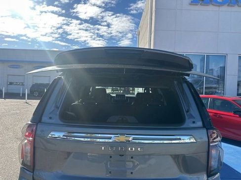 Used 2021 Chevrolet Tahoe LT AWD/4WD image 45