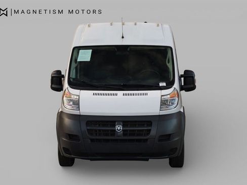 Used 2017 RAM ProMaster 1500 w/ Interior Convenience Group image 5