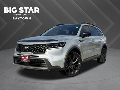 Used 2021 Kia Sorento SX Prestige