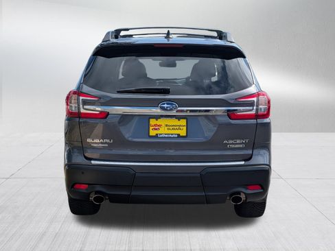 Used 2023 Subaru Ascent Touring AWD/4WD image 6