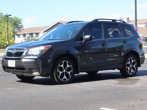 Used 2014 Subaru Forester 2.0XT Premium w/ Popular Package #2 AWD/4WD image 11
