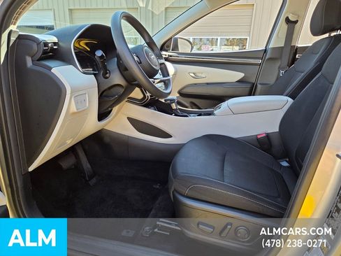 Used 2024 Hyundai Tucson SEL image 3