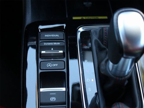 Used 2024 Acura Integra A-Spec image 23