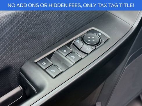 New 2026 Ford F150 STX w/ Equipment Group 200A image 17