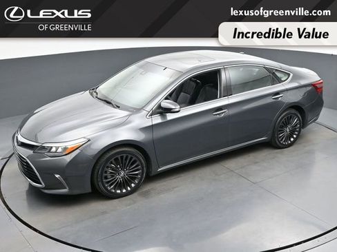 Used 2017 Toyota Avalon Touring image 47