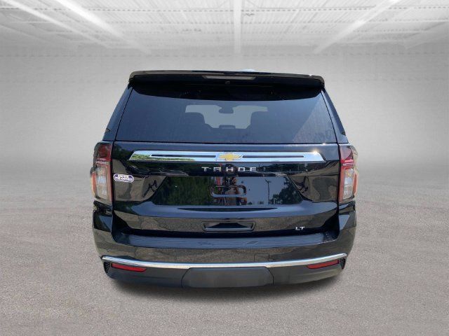 Used 2023 Chevrolet Tahoe LT w/ LT Signature Plus Package AWD/4WD image 6