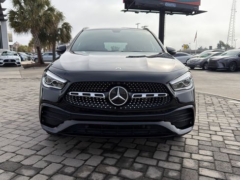 Certified 2022 Mercedes-Benz GLA 250 GLA 250 image 5
