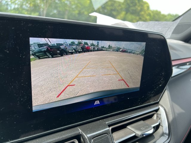 Used 2024 Chevrolet TrailBlazer RS w/ Driver Confidence Package AWD/4WD image 15