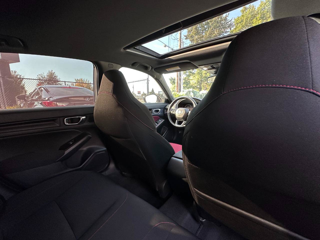 Used 2023 Honda Civic Si image 36
