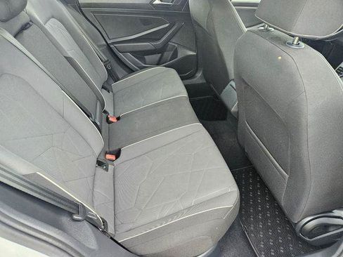Used 2025 Volkswagen Jetta Sport FWD image 14