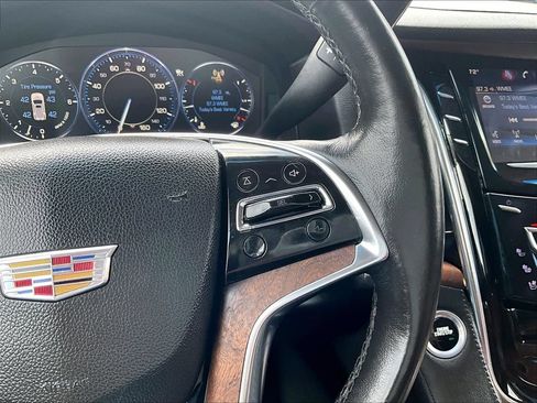 Used 2015 Cadillac Escalade Premium AWD/4WD image 20