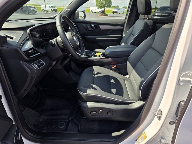 Used 2026 Buick Enclave Preferred w/ Power Package AWD/4WD image 42