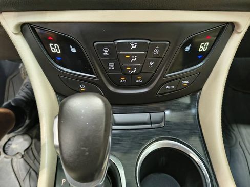 Used 2017 Buick Envision Premium AWD/4WD image 25
