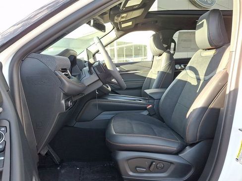 New 2026 Ford Explorer Tremor w/ Tremor Ultimate Package AWD/4WD image 9