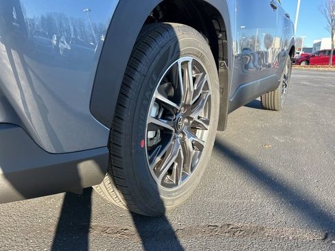 New 2026 Toyota Corolla Cross XLE image 12