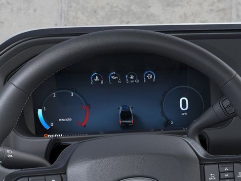 New 2026 Ford F250 Platinum image 15