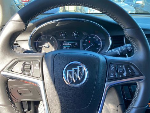 Used 2018 Buick Encore Preferred image 13