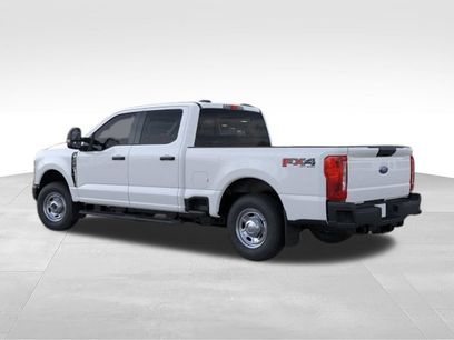 New 2026 Ford F250 XL