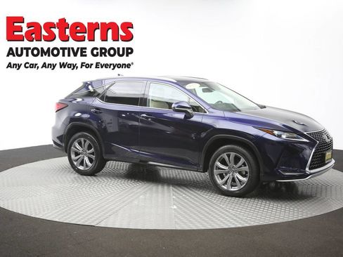 Used 2021 Lexus RX 350 AWD w/ Premium Package image 54