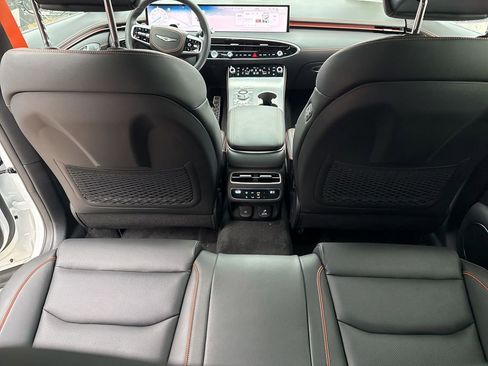 New 2026 Genesis GV70 2.5T Sport Prestige image 16