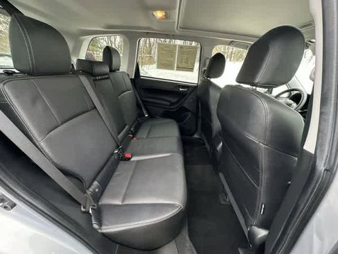 Used 2015 Subaru Forester 2.5i Touring w/ Eyesight & Navigation System image 22