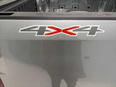 New 2026 Chevrolet Silverado 1500 LT image 8