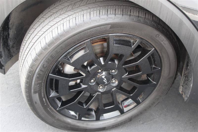 Used 2022 Kia Telluride SX w/ SX Prestige Package AWD/4WD image 29