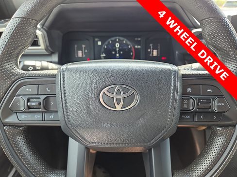 Used 2024 Toyota Tacoma SR5 AWD/4WD image 24