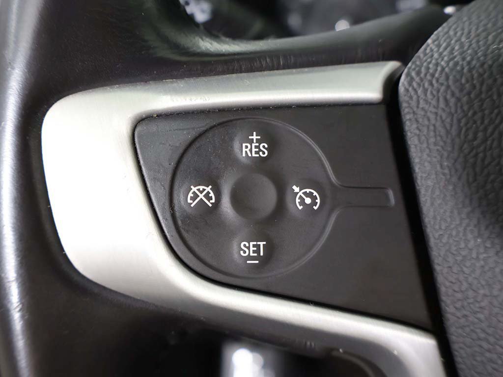 Used 2018 GMC Terrain SLE FWD image 36