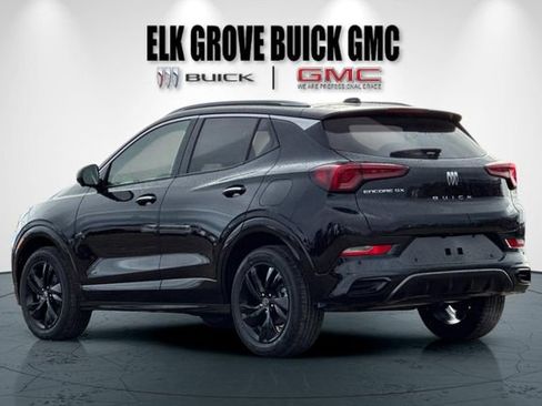 New 2026 Buick Encore GX Sport Touring w/ Advanced Technology Package image 6